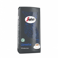 Zrnková káva Segafredo Climate 1 kg Zrnková káva Segafredo Climate 1 kg