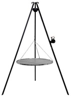 ZÁHRADNÝ GRIL ZÁVERENÝ STROJOVÝ ROŠT 70CM INOX ZÁHRADNÝ GRIL ZÁVERENÝ STROJOVÝ ROŠT 70CM INOX