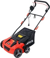 1800W ELEKTRICKÝ VERTIKÁTOR 1800W ELEKTRICKÝ VERTIKÁTOR