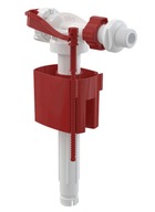 VENTIL Náplň WC splachovacej nádržky AlcaPLAST A15 VENTIL Náplň WC splachovacej nádržky AlcaPLAST A15