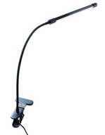 LED STOLNÁ LAMPA S KLIPOM 3 REŽIMY VÝKRESU NASTAVITEĽNÉ LED STOLNÁ LAMPA S KLIPOM 3 REŽIMY VÝKRESU NASTAVITEĽNÉ
