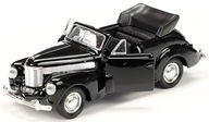 WELLY METALOWE CAR 1938 OPEL KAPITAN CABRIOLET OLD TIMER RETRO CABRIOLET WELLY METALOWE CAR 1938 OPEL KAPITAN CABRIOLET OLD TIMER RETRO CABRIOLET