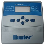 Ovládač závlahy Hunter Eco-Logic ELC-601I-E 6 sekcií