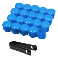 KRYTY, ZÁTKY, KLOBÁKY Skrutiek, KOLESÁ, RÁFKY 19 mm KRYTY, ZÁTKY, KLOBÁKY Skrutiek, KOLESÁ, RÁFKY 19 mm