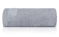 Uterák 70x140cm - VITO 550g Svetlošedá Uterák 70x140cm - VITO 550g Svetlošedá