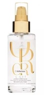 WELLA OIL REFLECTIONS LIGHT LUMINOUS OLEJ 100 WELLA OIL REFLECTIONS LIGHT LUMINOUS OLEJ 100