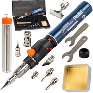 FERM PLYNOVÝ HORÁK 135W + SET FERM PLYNOVÝ HORÁK 135W + SET