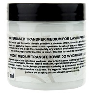 Prenosové médium decoupage 110ml laserová tlač Prenosové médium decoupage 110ml laserová tlač