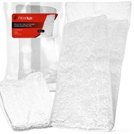 2x VILED pary plus xxl parný mop vložka Mikrovlákno 2x VILED pary plus xxl parný mop vložka Mikrovlákno