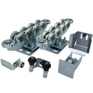 VALCE VALCE PRE POSUVNÉ BRÁNY SADA OCEĽOVÝCH VOZÍKOV 10 VALCOV 80x80x5 MM VALCE VALCE PRE POSUVNÉ BRÁNY SADA OCEĽOVÝCH VOZÍKOV 10 VALCOV 80x80x5 MM