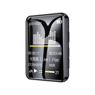 MP4 prehrávač 8G BT4.0 FM VOICE RECORDER menuPL