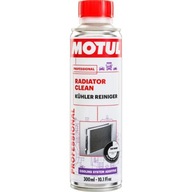 MOTUL RADIATOR CLEAN PRO RADIÁTOR OPLACH MOTUL RADIATOR CLEAN PRO RADIÁTOR OPLACH