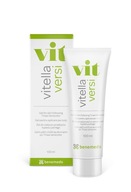 Gél Vitella Versi na odfarbenie pityriasis versicolor Gél Vitella Versi na odfarbenie pityriasis versicolor