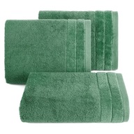 DAMLA FROTÉ UTERÁK 70X140 ZELENÁ 11 DAMLA FROTÉ UTERÁK 70X140 ZELENÁ 11