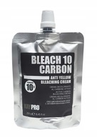 Kaypro Bleach 10 Carbon rozjasňujúca pasta 250g Kaypro Bleach 10 Carbon rozjasňujúca pasta 250g