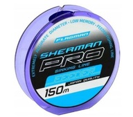 Flagman Sherman Pro Feeder vlasec 150m 0,285mm Flagman Sherman Pro Feeder vlasec 150m 0,285mm