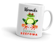 HRNČEK pre šéfa Fantastický šéf + akékoľvek meno HRNČEK pre šéfa Fantastický šéf + akékoľvek meno