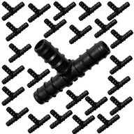 25x ZÁSUVNÉ TEP, ZAvlažovanie, HADICOVÉ VEDENIE, 16MM 25x ZÁSUVNÉ TEP, ZAvlažovanie, HADICOVÉ VEDENIE, 16MM