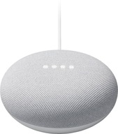 Mobilný reproduktor GOOGLE Nest Mini Grey Mobilný reproduktor GOOGLE Nest Mini Grey