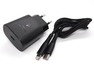 ORIGINÁLNA NABÍJAČKA 25W + BLESK -C 120cm IPHONE 7 8 11 12 13 14 ORIGINÁLNA NABÍJAČKA 25W + BLESK -C 120cm IPHONE 7 8 11 12 13 14