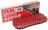 Hnacia reťaz RK 428SB/084 Aeon Revo 100W 2WD Hnacia reťaz RK 428SB/084 Aeon Revo 100W 2WD