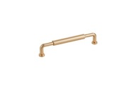 FLO GOLD NÁBYTKOVÁ ÚCHYTKA 320mm FLO GOLD NÁBYTKOVÁ ÚCHYTKA 320mm