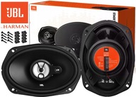 JBL REPRODUKTORY DO AUTO 6x9'' ELIPSE OVAL SET JBL REPRODUKTORY DO AUTO 6x9'' ELIPSE OVAL SET