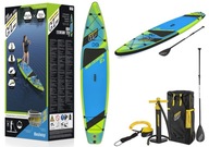 Hydro-Force Sup Board 381 x 79 x 15 cm Bestway