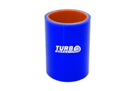 Konektor TurboWorks Pro Blue 51 mm Konektor TurboWorks Pro Blue 51 mm