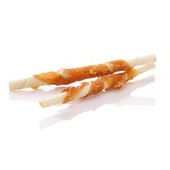 Maced hovädzie tyčinky biele kuracie mäso 500g Maced hovädzie tyčinky biele kuracie mäso 500g