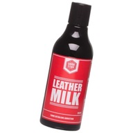 GOOD STUFF Leather Milk Leather Conditioner chráni a stará sa GOOD STUFF Leather Milk Leather Conditioner chráni a stará sa