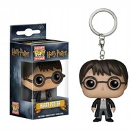Funko Pop! Figúrka na kľúče Harryho Pottera Funko Pop! Figúrka na kľúče Harryho Pottera