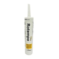 Rotempo kyselinovzdorný tmel 310ml pre 200`C Schiedel Rotempo kyselinovzdorný tmel 310ml pre 200`C Schiedel