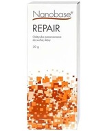 Nanobase Repair kondicionér na suchú pokožku 30 g Nanobase Repair kondicionér na suchú pokožku 30 g