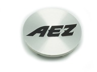Stredová krytka na ráfiky AEZ - konkávna - 60 mm - ZA1371N Stredová krytka na ráfiky AEZ - konkávna - 60 mm - ZA1371N