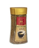 Káva instantná MK CAFE PREMIUM GOLD 175 g
