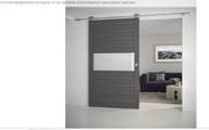 systém EXterus koblenz sada posuvných dverí systém EXterus koblenz sada posuvných dverí