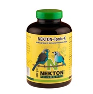 NEKTON Tonic K 200g - Tonikum pre obilných jedákov NEKTON Tonic K 200g - Tonikum pre obilných jedákov