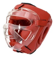 MMA TRÉNINGOVÁ BOXERSKÁ PRILBA S EVOLUČNOU MASKOU MMA TRÉNINGOVÁ BOXERSKÁ PRILBA S EVOLUČNOU MASKOU