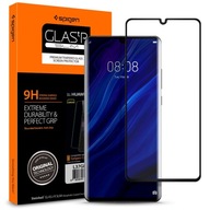 Tenké tvrdené sklo Spigen Glas.tr pre Hua P30 Pro Tenké tvrdené sklo Spigen Glas.tr pre Hua P30 Pro