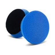 Lake Country SDO pad 3,5″ modrá leštiaca špongia 89 mm Lake Country SDO pad 3,5″ modrá leštiaca špongia 89 mm