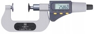 TESA digitálny diskový mikrometer 0-30 06030041