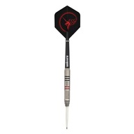 27 g Šípky Unicorn CORE PLUS s hrotom z volfrámovej ocele 27 g Šípky Unicorn CORE PLUS s hrotom z volfrámovej ocele