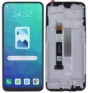 LCD displej pre Realme 8 5G RMX3241 FRAME LCD displej pre Realme 8 5G RMX3241 FRAME
