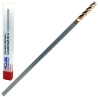 KARBIDOVÁ FRÉZA VHM MTS fi 3mm 100L dlhá 55HRC 4P KARBIDOVÁ FRÉZA VHM MTS fi 3mm 100L dlhá 55HRC 4P
