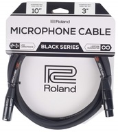 Vyvážený mikrofónový kábel Roland RMC-B10