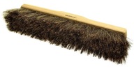 Kefa na zametanie 35 cm s pravými štetinami Kefa na zametanie 35 cm s pravými štetinami