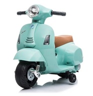 BATÉRIOVÝ MOTOR VESPA PRE DETSKÚ ZVUKOVÚ KOLOBEŽKU BATÉRIOVÝ MOTOR VESPA PRE DETSKÚ ZVUKOVÚ KOLOBEŽKU