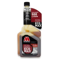 MILLERS Petrol Power Ecomax 500ml prísada do benzínu zvyšujúca oktánové číslo MILLERS Petrol Power Ecomax 500ml prísada do benzínu zvyšujúca oktánové číslo