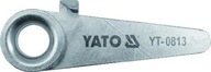 Ohýbačka brzdového vedenia 6 mm Yato YT-081